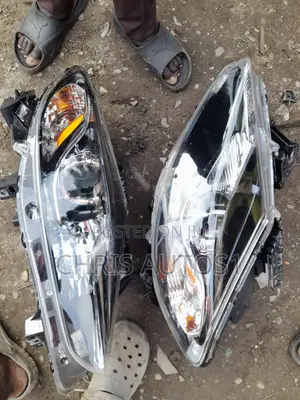 Replacement Headlight for Mazda Cx9 2015