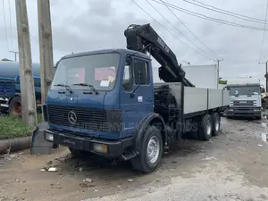Mecedeces 2222 Hyiab