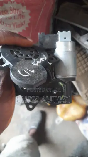 Mazda Cx9 Door Glass Engine Whiner Available