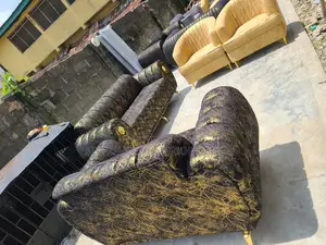 7 Sitter Standard Sofa