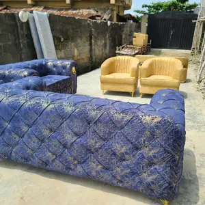 7 Sitter Standard Sofa Chair