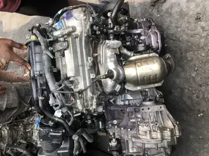 Rx 350 Lexus Jeep Engine 2008 Model