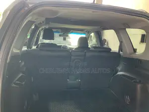 Toyota RAV4 3.5 Sport 4x4 2011 Gray