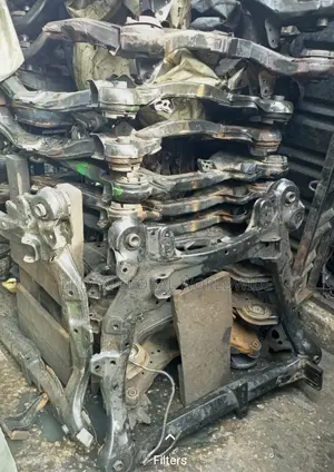 Front Beam Bim Toyota Avalon Solara ES350 2007 2010 2013
