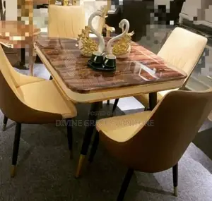 Classic 4 Seater Dinning