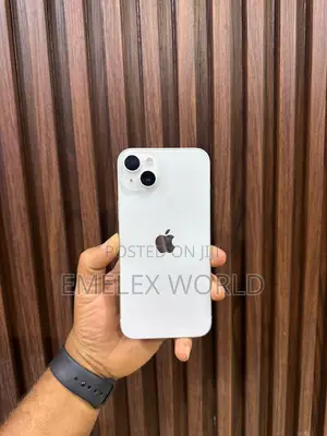 Apple iPhone 13 128 GB Gray