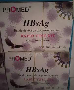 Hepatitis B Promed