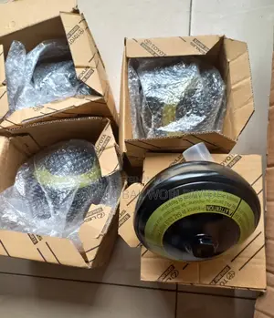 Hydraulic Accumulator Toyota Lexus LX570 2009 2012 2014