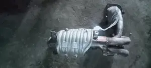 Engine Catalyst Toyota RAV4 2006 TO 2010 Model