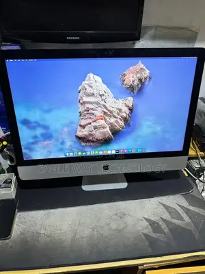 Photo - Desktop Computer Apple iMac 32GB Intel Core I5 SSD 1T
