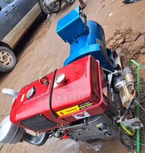 {}{}Basic Diesel Generator 1125 Engine With 25kva Alternator