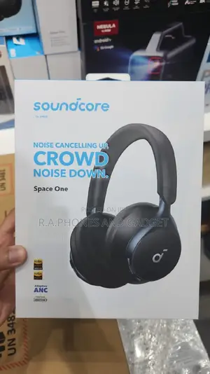 Soundcore Space One