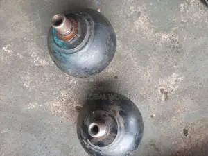 Hydraulic Accumulator Toyota Lexus LX470 2005 2006