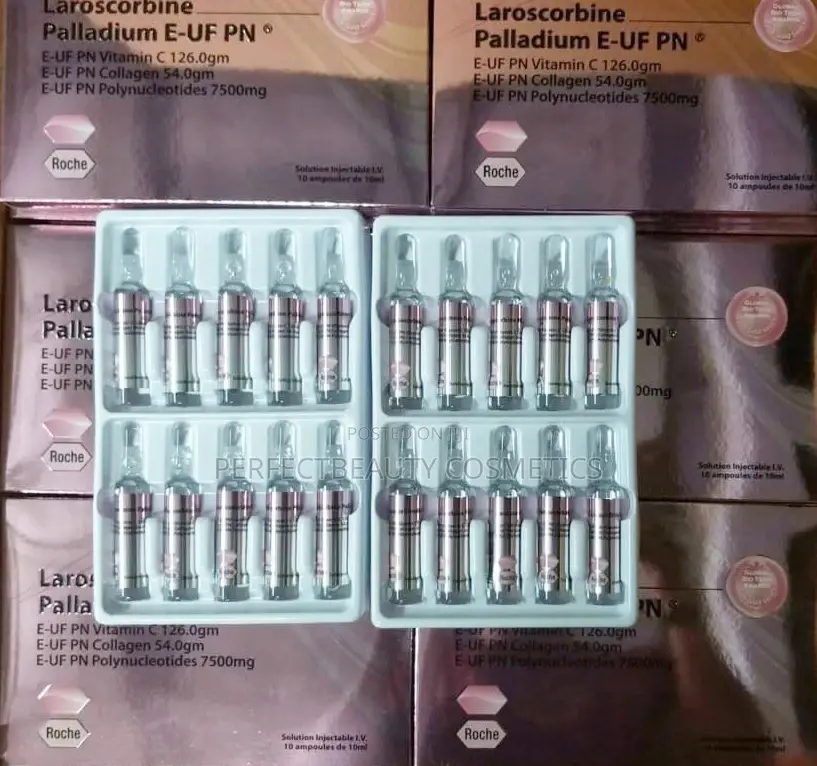 Pink Laroscobine