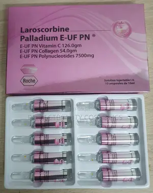 Pink Laroscobine