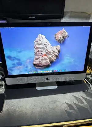 Photo - Desktop Computer Apple iMac 32GB Intel Core I5 SSHD (Hybrid) 1T