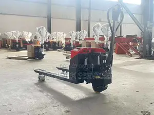 Full Electric Pallet Truck 2tons