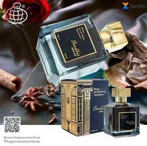 Bakarat Satin Oud