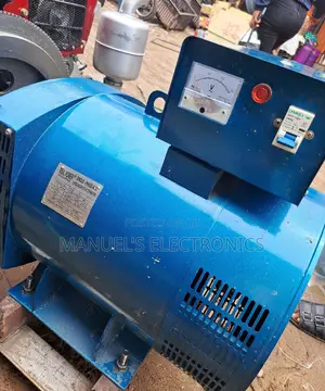 ☆¤30kva Alternator Coil 100% Copper Coil With Warranty