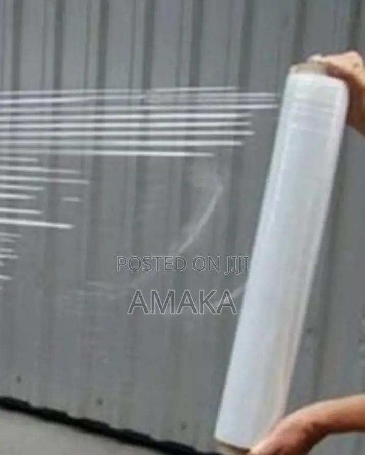 Shrink Wrap