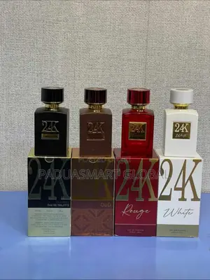 Perfume by Copaci