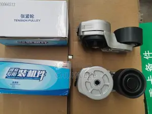Sinotruk Howo Belt Tensioner, Belt Adjuster VG2600060313