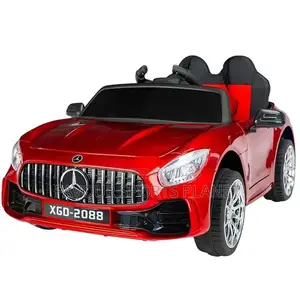 Brand New Kids Dual Drive Car