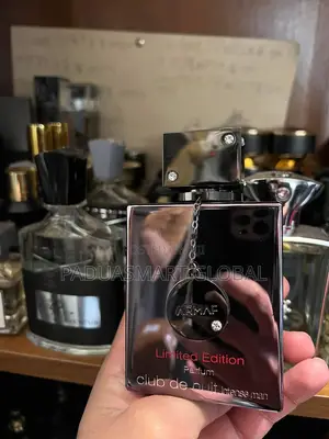 Club DE Nuit Limited Edition