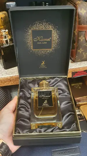 Kismet for Male