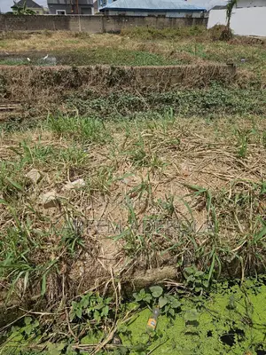 Residential Land at Pinnock Beach Estate Lekki