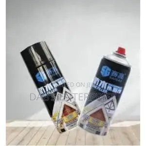 Sealant Waterproof Spray