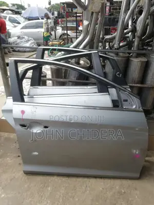 Complete Whole Four Doors for Sonata 2016
