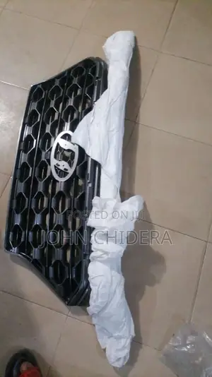 Front Grill for Hyundai Tucson 2018