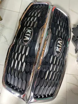 Front Grill for Kia Sorento 2017