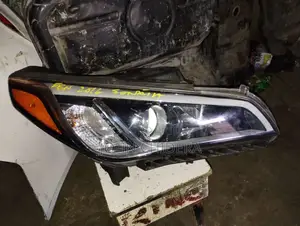 Headlight For Hyundai Sonata 2016