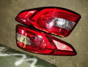 Rear Light for Hyundai Sonata 2016