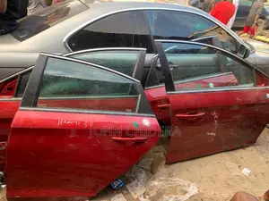 Complete Whole Four Door for Hyundai Sonata 2016