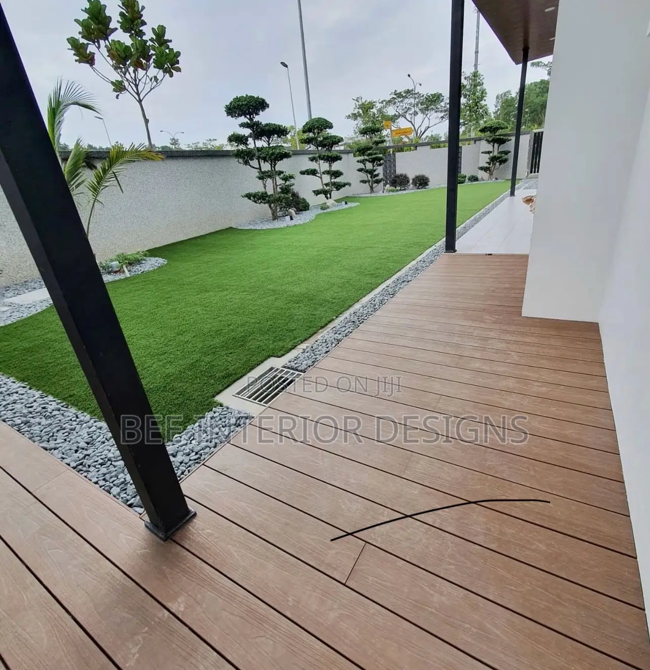 Quality Artificial Synthetic Grass