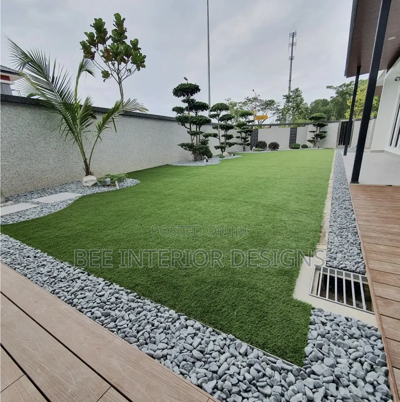 Quality Artificial Synthetic Grass
