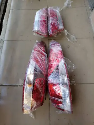 Complete Rear Light for Kia Optima 016