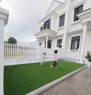 Quality Artificial Carpet Grass