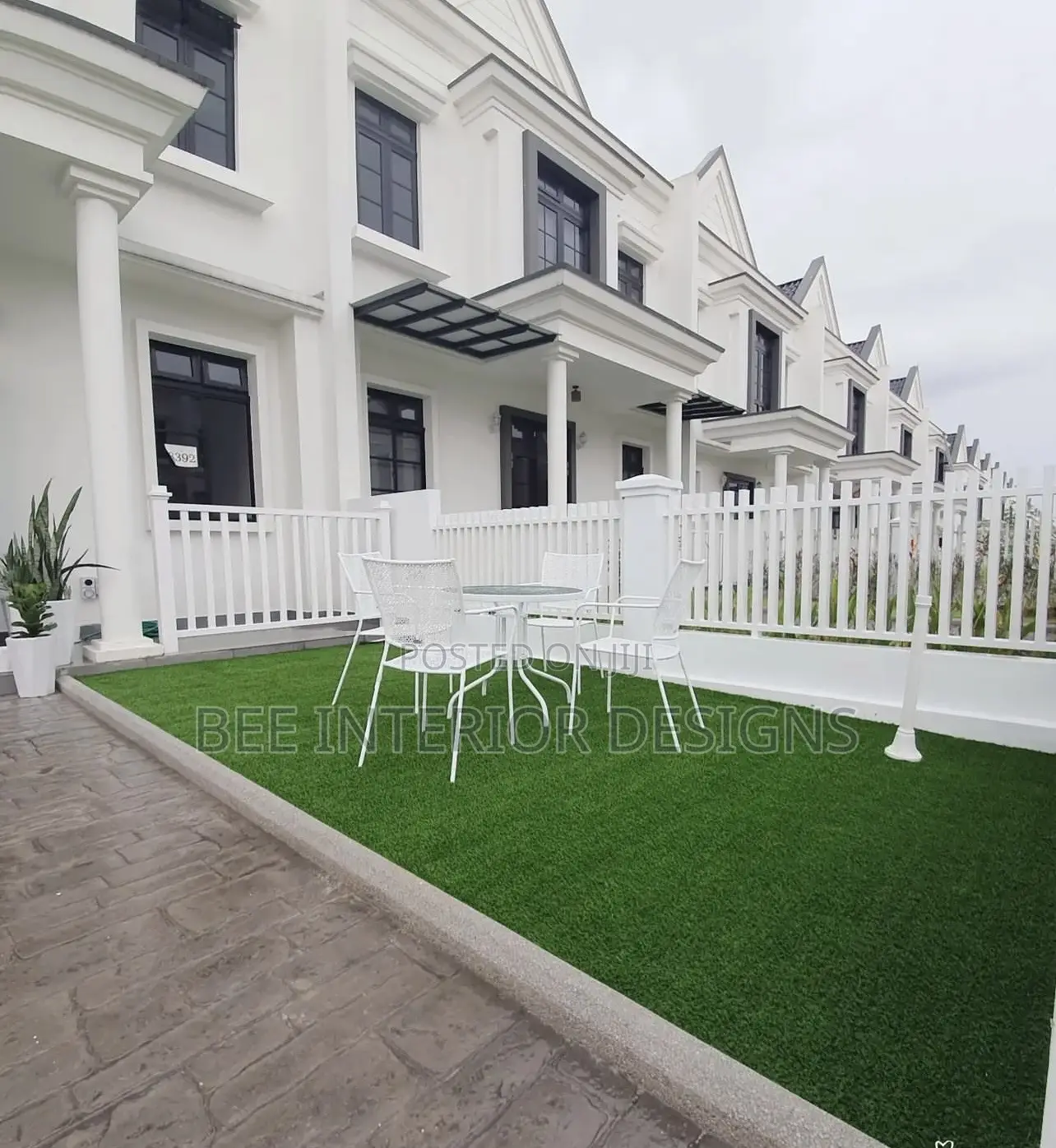 Quality Artificial Carpet Grass