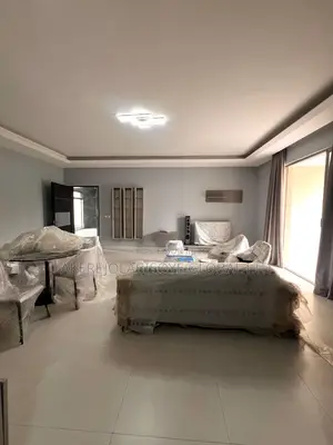 2bdrm Block of Flats in Jabi for rent
