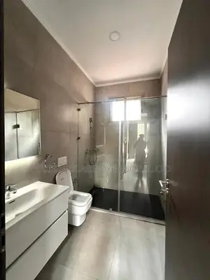 2bdrm Block of Flats in Jabi for rent