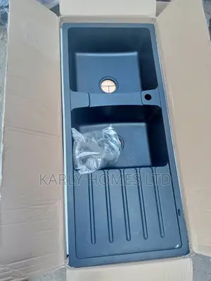 Kitchen Sink