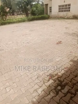 1100 SQM of Land at Old G.R.A for 150m