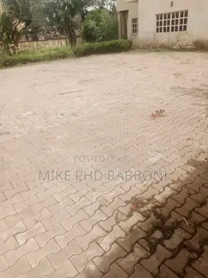 1100 SQM of Land at Old G.R.A for 150m