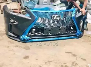 Lexus RX 350 2013, 2015 Front Bumper Available