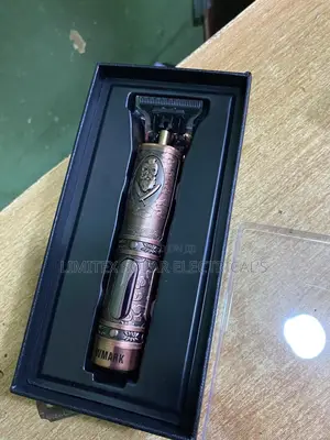 Original Wmark Wireless Hair Clipper