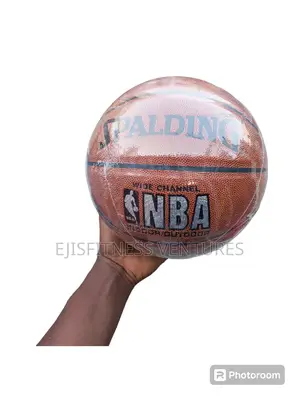 Spalding Basketball